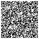 QR code with Manna Cafe contacts