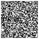 QR code with Mgr Consulting, LLC contacts