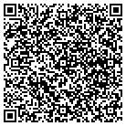 QR code with Richardson Training Center contacts