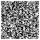 QR code with National Holistic Institute contacts