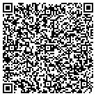 QR code with Spa Relief Vocational Training contacts
