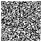 QR code with Albert J Lashell Bowen Therapy contacts