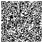 QR code with Anantachin Buddhist Monastery contacts