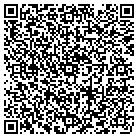 QR code with Blue Mountain Lotus Society contacts