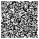 QR code with Uth Stuph contacts