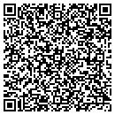 QR code with Zante Cafe Neo contacts
