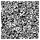 QR code with Dhamma Joti Meditation Center contacts