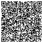 QR code with A P S Asp Preservation Systems contacts