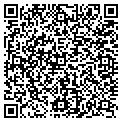 QR code with Flamingo Spas contacts