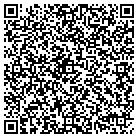 QR code with Healing Arts Hypnotherapy contacts