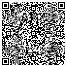QR code with Helping Hands Physical Therapy contacts