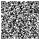 QR code with Higher Therapy contacts