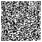 QR code with Holistic Hands contacts