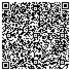 QR code with Multilingual Meditation Servic contacts