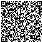 QR code with Quicksilver Delivery Syst Inc contacts