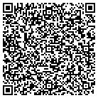 QR code with Priorities Aba Pllc contacts