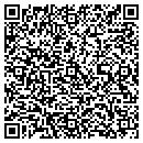 QR code with Thomas R Lehe contacts