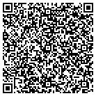 QR code with Red Lotus School of Movement contacts