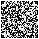 QR code with Ricardo A Woods contacts