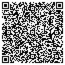 QR code with T M Program contacts