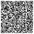 QR code with Well Being Institute contacts