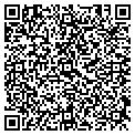 QR code with Cue Sticks contacts
