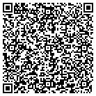QR code with Prince Peace Moravian Church contacts