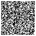 QR code with Dtmms contacts