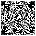 QR code with Uptown Speakeasy Pub & Package contacts