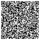 QR code with First Coast Properties Service contacts