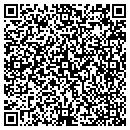 QR code with Upbeat Ministries contacts