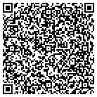 QR code with On the Road Again Mtrcycl Schl contacts