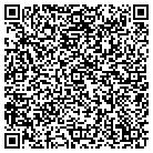 QR code with McCurdy Construction Inc contacts