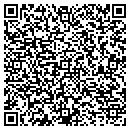 QR code with Allegro Music Studio contacts