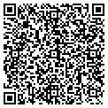 QR code with Bhmh Music Studio contacts