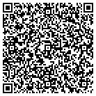 QR code with Heron Blue Music Studios Inc contacts