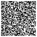 QR code with Howard Austin contacts