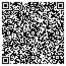 QR code with J & P Accordion Shutters contacts