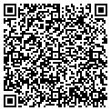 QR code with J & P Accordion Shutters contacts