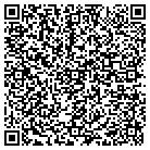 QR code with Junior Tucson Strings Society contacts