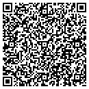 QR code with Debussey Inc contacts