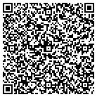 QR code with Pasadena Academy of Performing contacts