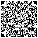 QR code with All About You contacts