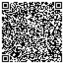 QR code with Through It All Music Studio contacts