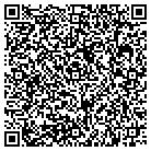QR code with Thunder Accordion Shutters Inc contacts