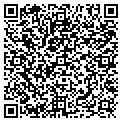 QR code with A Modeling Detail contacts