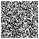 QR code with A Sense Of Place contacts