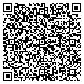 QR code with B&B Modeling Inc contacts