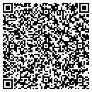 QR code with C A Modeling contacts