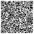 QR code with Chicago Academy For School contacts